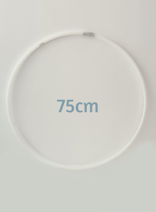 Aro Gimnasia Rítmica 75cm