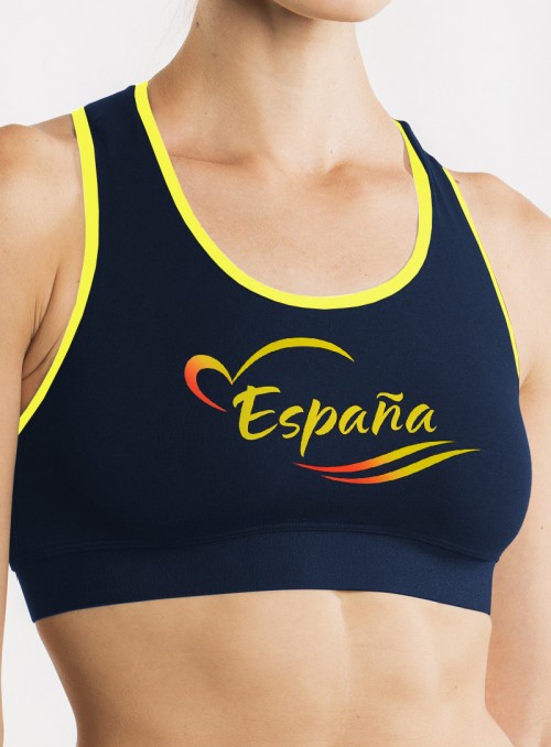 Top España