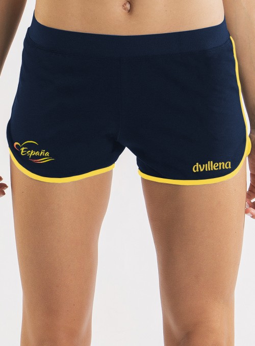 Short España