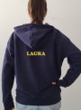 Sudadera España