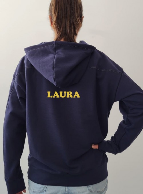 Sudadera España