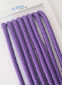 Cuerda Gimnasia Rítmica Morado