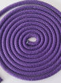 Cuerda Gimnasia Rítmica Morado