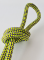 Corde de gymnastique...