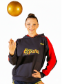 Sudadera Oversize España