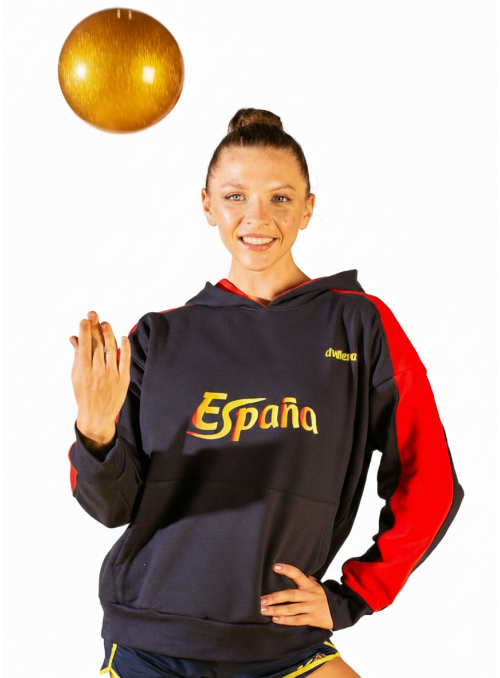 Sudadera Oversize España