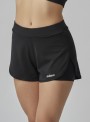 Short Doble Abierto