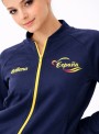 Chaqueta España