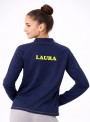 Chaqueta España