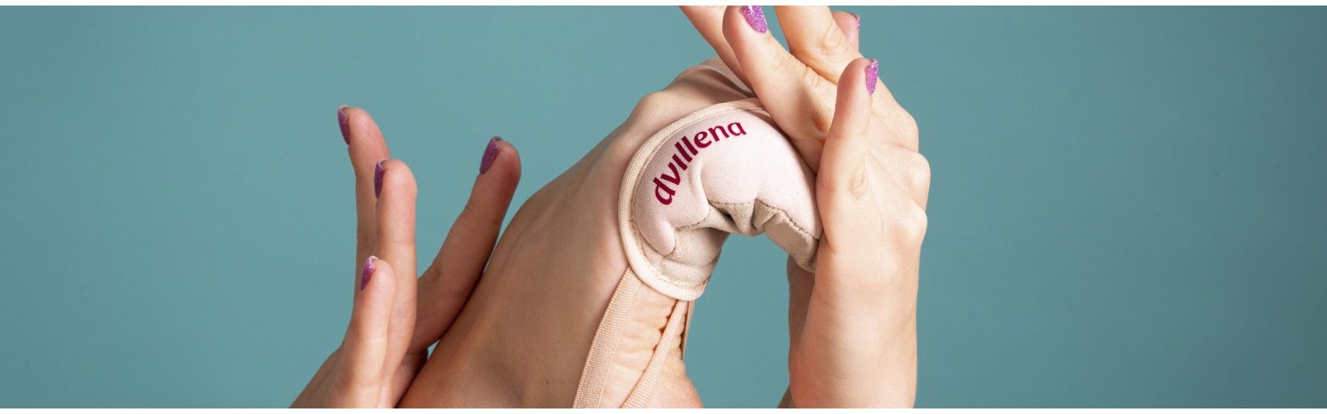 Punteras - Expertos en fabricación de productos  para gimnasia rítmica